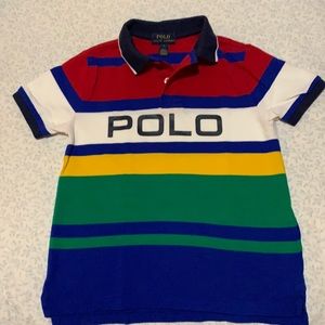 Authentic Polo Ralph Lauren